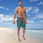 Load image into Gallery viewer, Men&#39;s Swim Trunks
