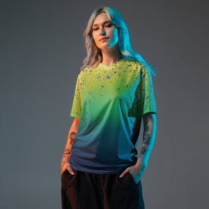 Women's Sports Jersey