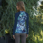 Load image into Gallery viewer, Women&#39;s Rash Guard
