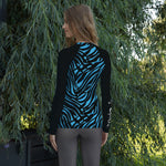Load image into Gallery viewer, Women&#39;s Rash Guard
