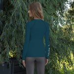 Load image into Gallery viewer, Women&#39;s Rash Guard
