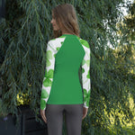 Load image into Gallery viewer, Women&#39;s Rash Guard
