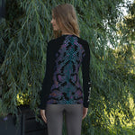 Load image into Gallery viewer, Women&#39;s Rash Guard
