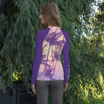 Load image into Gallery viewer, Women&#39;s Rash Guard
