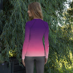 Load image into Gallery viewer, Women&#39;s Rash Guard
