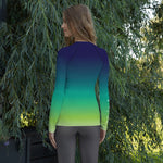 Load image into Gallery viewer, Women&#39;s Rash Guard
