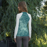 Load image into Gallery viewer, Women&#39;s Rash Guard
