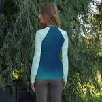 Load image into Gallery viewer, Women&#39;s Rash Guard
