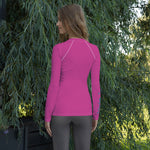 Load image into Gallery viewer, Women&#39;s Rash Guard
