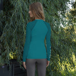 Load image into Gallery viewer, Women&#39;s Rash Guard
