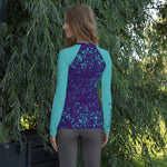 Load image into Gallery viewer, Women&#39;s Rash Guard
