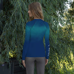 Load image into Gallery viewer, Women&#39;s Rash Guard
