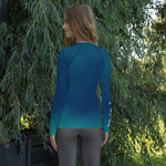 Load image into Gallery viewer, Women&#39;s Rash Guard
