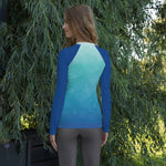 Load image into Gallery viewer, Women&#39;s Rash Guard
