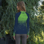 Load image into Gallery viewer, Women&#39;s Rash Guard
