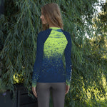 Load image into Gallery viewer, Women&#39;s Rash Guard
