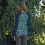 Load image into Gallery viewer, Women&#39;s Rash Guard
