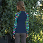 Load image into Gallery viewer, Women&#39;s Rash Guard
