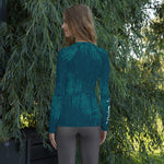 Load image into Gallery viewer, Women&#39;s Rash Guard
