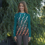 Load image into Gallery viewer, Women&#39;s Rash Guard

