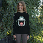 Load image into Gallery viewer, Women&#39;s Rash Guard
