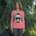 Load image into Gallery viewer, Women&#39;s Rash Guard
