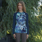 Load image into Gallery viewer, Women&#39;s Rash Guard
