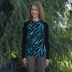 Load image into Gallery viewer, Women&#39;s Rash Guard

