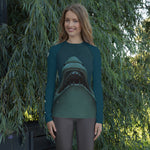 Load image into Gallery viewer, Women&#39;s Rash Guard
