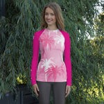 Load image into Gallery viewer, Women&#39;s Rash Guard
