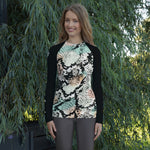 Load image into Gallery viewer, Women&#39;s Rash Guard
