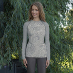 Load image into Gallery viewer, Women&#39;s Rash Guard
