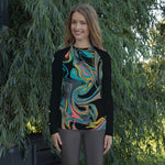 Load image into Gallery viewer, Women&#39;s Rash Guard
