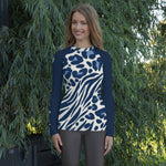 Load image into Gallery viewer, Women&#39;s Rash Guard
