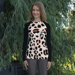 Load image into Gallery viewer, Women&#39;s Rash Guard
