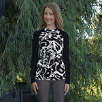 Load image into Gallery viewer, Women&#39;s Rash Guard
