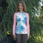 Load image into Gallery viewer, Women&#39;s Rash Guard
