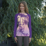 Load image into Gallery viewer, Women&#39;s Rash Guard
