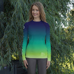 Load image into Gallery viewer, Women&#39;s Rash Guard
