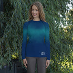 Load image into Gallery viewer, Women&#39;s Rash Guard
