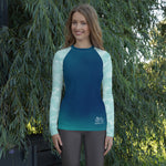 Load image into Gallery viewer, Women&#39;s Rash Guard
