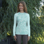 Load image into Gallery viewer, Women&#39;s Rash Guard

