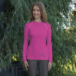 Load image into Gallery viewer, Women&#39;s Rash Guard
