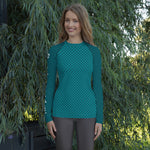 Load image into Gallery viewer, Women&#39;s Rash Guard
