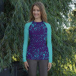 Load image into Gallery viewer, Women&#39;s Rash Guard
