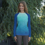 Load image into Gallery viewer, Women&#39;s Rash Guard
