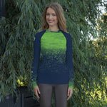 Load image into Gallery viewer, Women&#39;s Rash Guard
