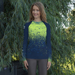 Load image into Gallery viewer, Women&#39;s Rash Guard
