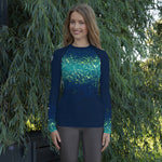 Load image into Gallery viewer, Women&#39;s Rash Guard
