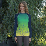 Load image into Gallery viewer, Women&#39;s Rash Guard
